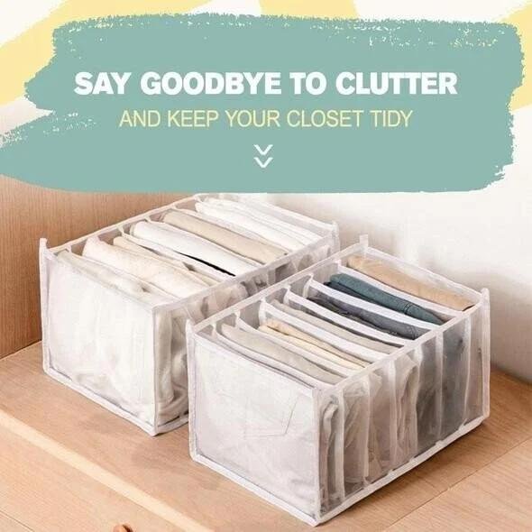 clothes storage box ( promotion )