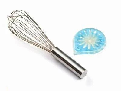 Wipe a Whisk Without The Mess ( promotion )