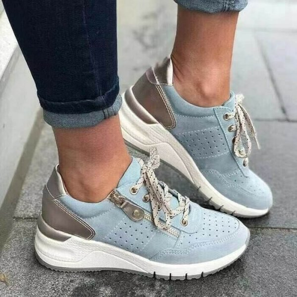 Women's Orthopedic Comfy Sneakers