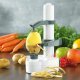 Stainless Steel Fruit Peeler ( promotion )