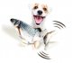 Interactive fish toy for your pets